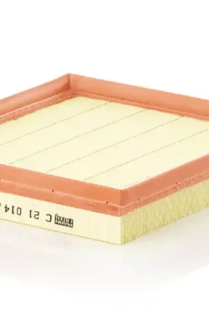 Wereldwijde Verzending Luchtfilter Mann-Filter C 21 014