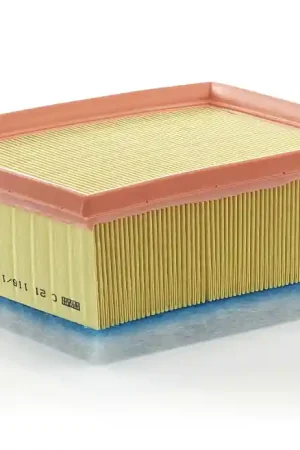 Luchtfilter Mann-Filter C 21 116\\/1 Uitverkoop