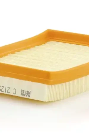 Luchtfilter Mann-Filter C 2129 Fabrieksprijs