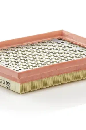 Luchtfilter Mann-Filter C 2151 Hoge Kwaliteit