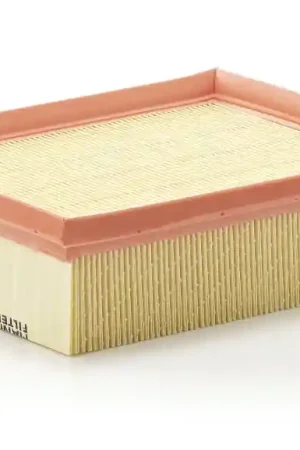 Luchtfilter Mann-Filter C 2192 Premium