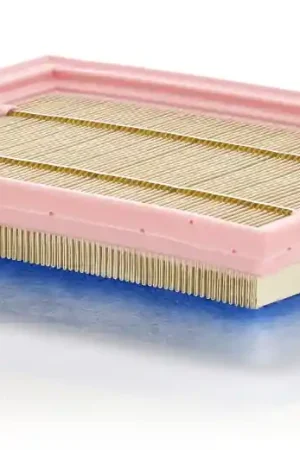 Actieprijs Luchtfilter Mann-Filter C 22 007