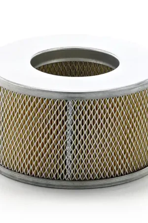 Luchtfilter Mann-Filter C 22 013 Direct Beschikbaar