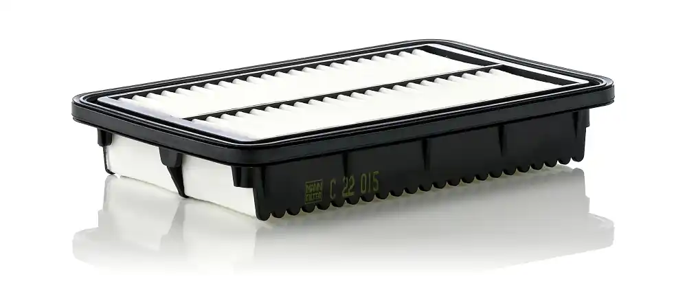 Beperkt Aanbod Luchtfilter Mann-Filter C 22 015