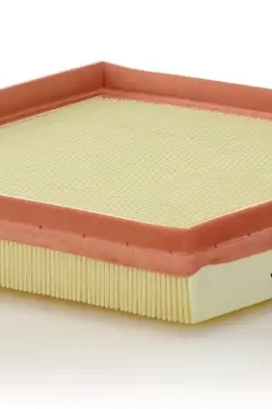 Flitsaanbieding Luchtfilter Mann-Filter C 22 038