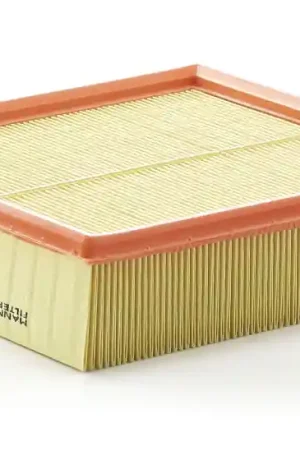 Luchtfilter Mann-Filter C 22 117 Direct Beschikbaar