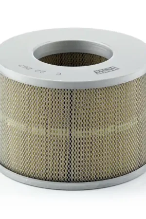 Favoriet Luchtfilter Mann-Filter C 22 267