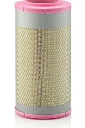 Budget Luchtfilter Mann-Filter C 22 580\\/1