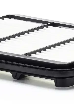 Luchtfilter Mann-Filter C 2214 Authentiek