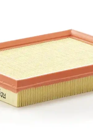 Luchtfilter Mann-Filter C 2256 Authentiek