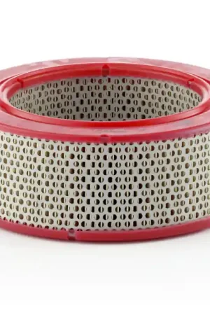 In De Mode Luchtfilter Mann-Filter C 2263