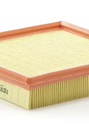 Groothandel Luchtfilter Mann-Filter C 2290