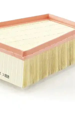 Merkproduct Luchtfilter Mann-Filter C 2295\\/4