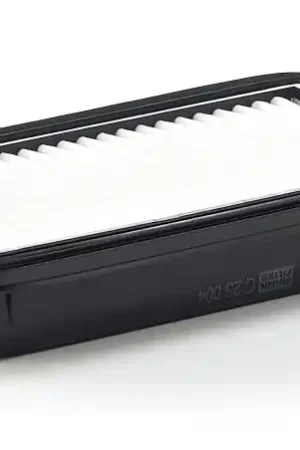 Budget Luchtfilter Mann-Filter C 23 004