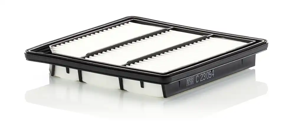 Koopje Luchtfilter Mann-Filter C 23 094