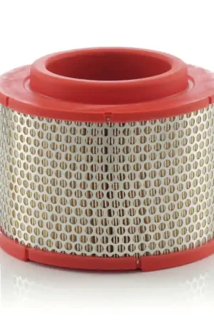 Gecertificeerd Luchtfilter Mann-Filter C 23 107