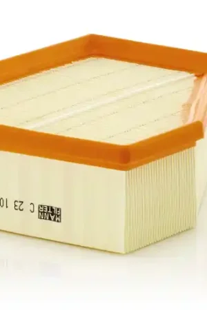 Luchtfilter Mann-Filter C 23 109 Wereldwijde Verzending