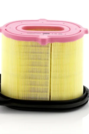 Luchtfilter Mann-Filter C 23 220 Laatste Kans