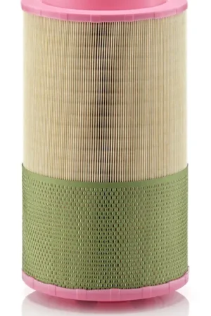 Luchtfilter Mann-Filter C 23 750 Exclusief