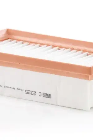 Bulkbestelling Luchtfilter Mann-Filter C 2325