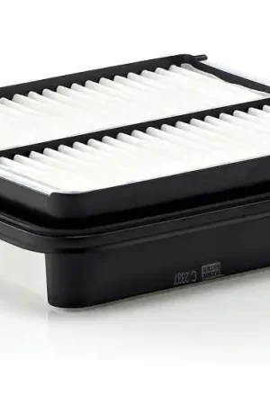 Nu Kopen Luchtfilter Mann-Filter C 2337