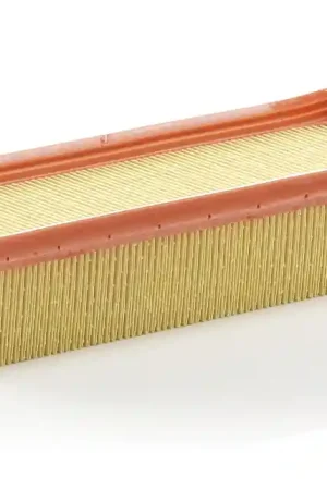 Authentiek Luchtfilter Mann-Filter C 2341