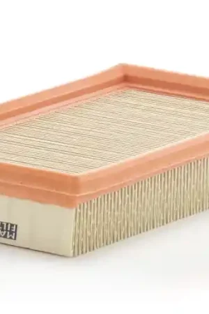 In De Mode Luchtfilter Mann-Filter C 2348