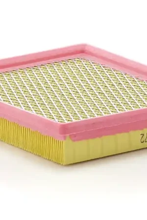 Uitverkoop Luchtfilter Mann-Filter C 2372