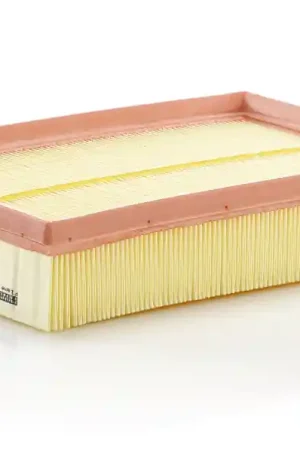 Luchtfilter Mann-Filter C 24 028 Laatste Versie