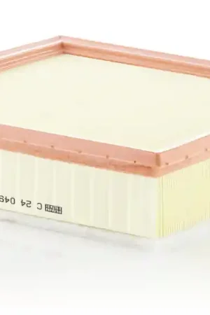 Wereldwijde Verzending Luchtfilter Mann-Filter C 24 049