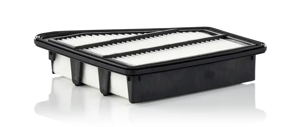 Gratis Retour Luchtfilter Mann-Filter C 24 075