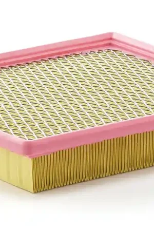 Alleen Vandaag Luchtfilter Mann-Filter C 24 100