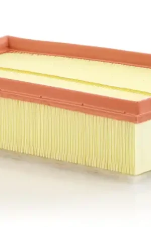 Actieprijs Luchtfilter Mann-Filter C 24 104