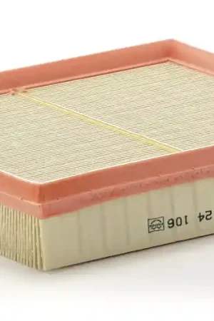 Luchtfilter Mann-Filter C 24 106 Lage Kosten