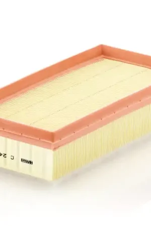 Favoriet Luchtfilter Mann-Filter C 24 120