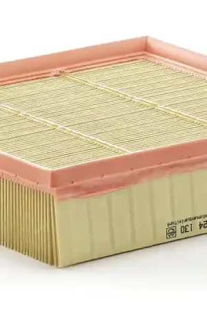 Betrouwbaar Luchtfilter Mann-Filter C 24 130