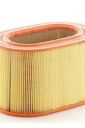 Express Levering Luchtfilter Mann-Filter C 24 135