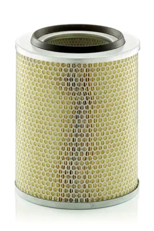 Luchtfilter Mann-Filter C 24 393 Exclusieve Aanbieding