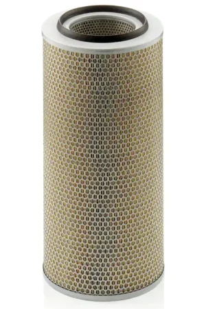 Luchtfilter Mann-Filter C 24 650\\/1 Populair