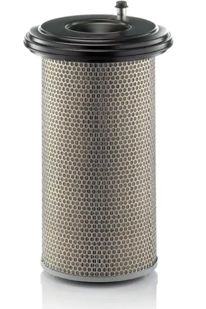 Luchtfilter Mann-Filter C 24 650\\/3 Finale Uitverkoop