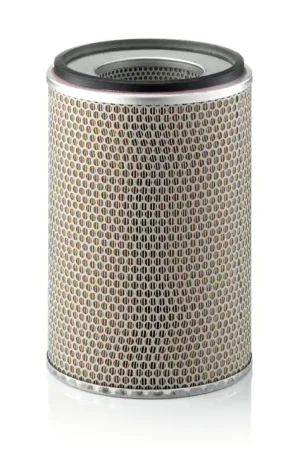 Luchtfilter Mann-Filter C 24 719 Finale Uitverkoop