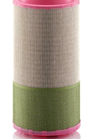 Betaalbaar Luchtfilter Mann-Filter C 24 820