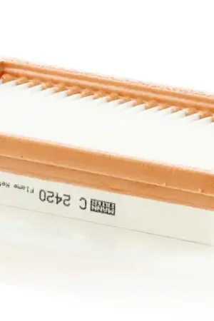 Luchtfilter Mann-Filter C 2420 Nieuw