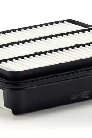 Luchtfilter Mann-Filter C 2438 Populair