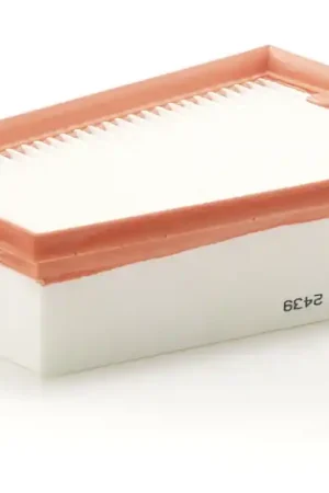 Nieuw Luchtfilter Mann-Filter C 2439