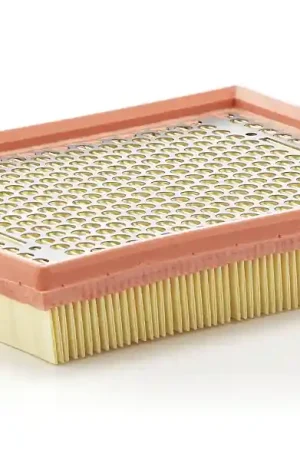 Luchtfilter Mann-Filter C 2452 Favoriet