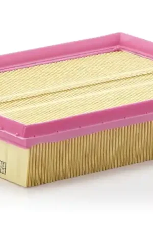 Luchtfilter Mann-Filter C 2498 Snelle Levering