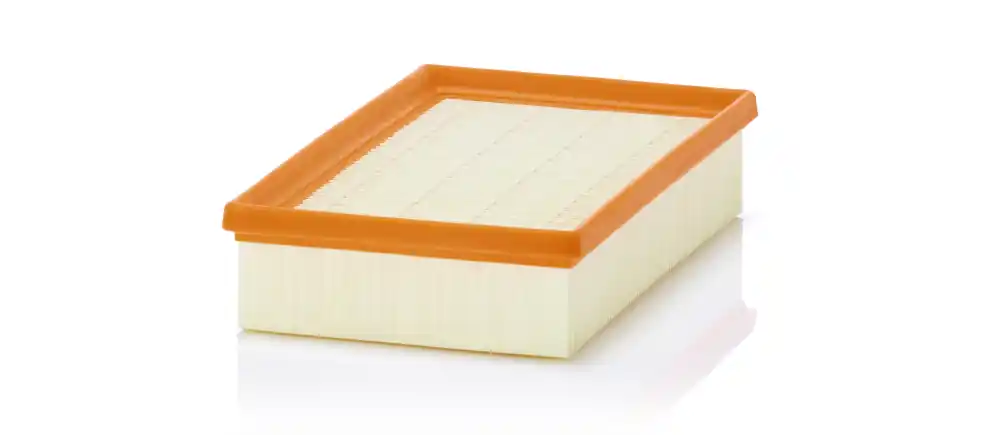 Luchtfilter Mann-Filter C 25 009 Veilige Betaling