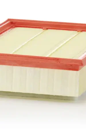 Luchtfilter Mann-Filter C 25 018 In De Mode