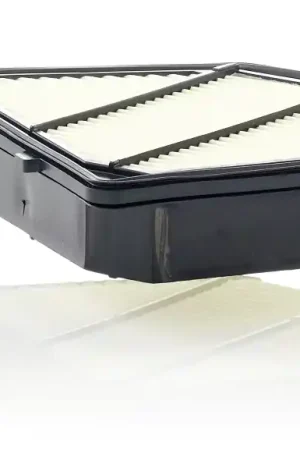 Luchtfilter Mann-Filter C 25 028 Bulkbestelling